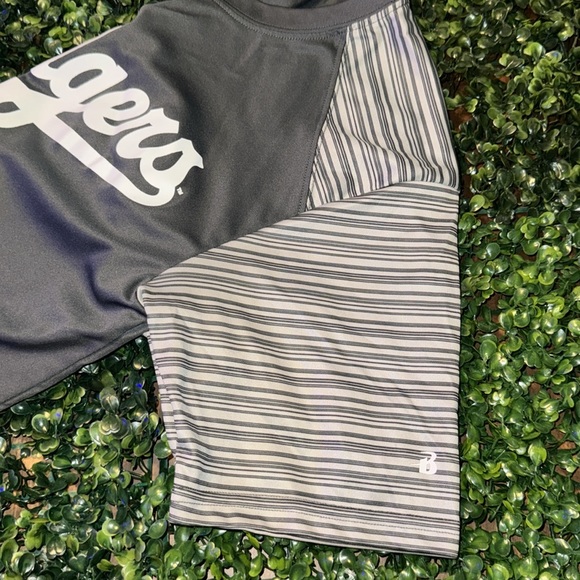 Men’s Stitches Los Angeles Dodgers Polyester shirt - Picture 3 of 3